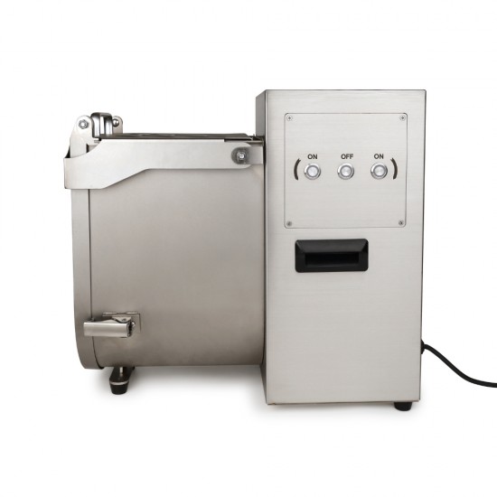 MM75DT Meat Mixer