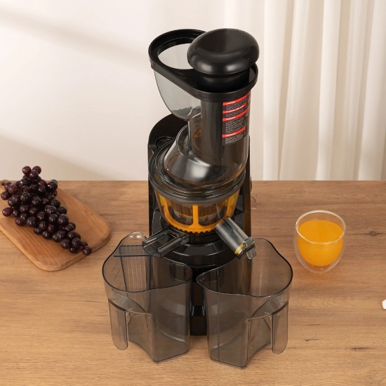 SC-1591 Professional Juicer