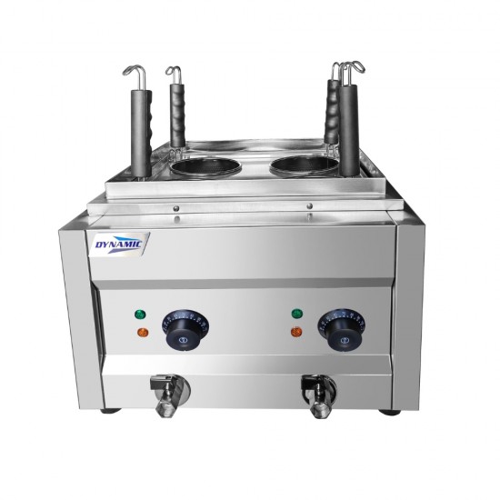 EPC-4 pasta cooker