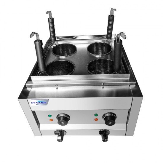 EPC-4 pasta cooker