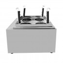 EPC-4 pasta cooker