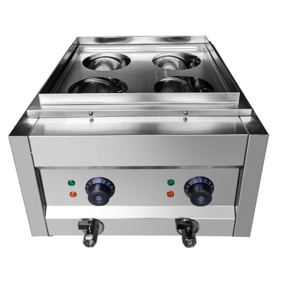 EPC-4 pasta cooker