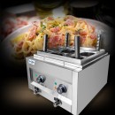 EPC-4 pasta cooker