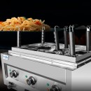 EPC-6 pasta cooker