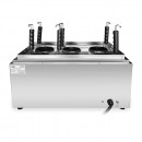 EPC-6 pasta cooker