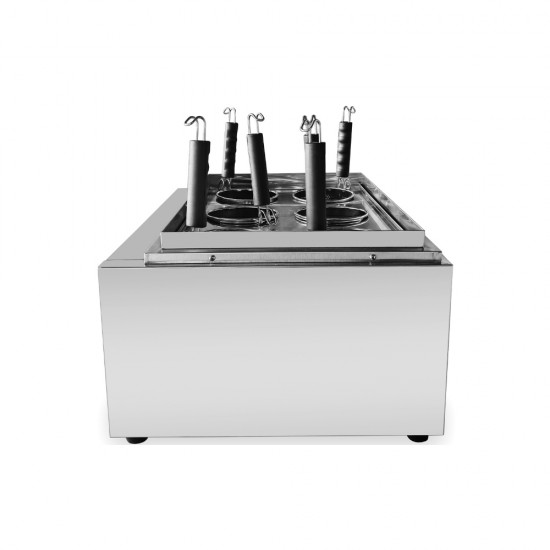 EPC-6 pasta cooker