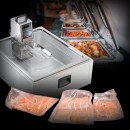 XP Softcooker GN 2/1 Συσκευή μαγειρέματος Sous Vide