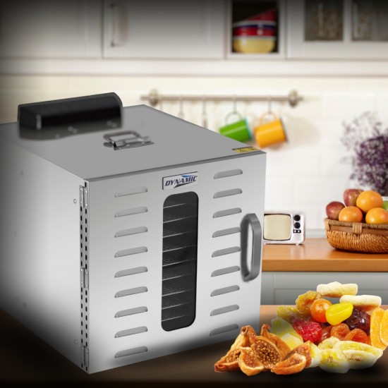 FD12 Food Dehydrator