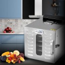 FD6 Food Dehydrator