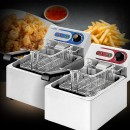 EF-11L Deep Fryer