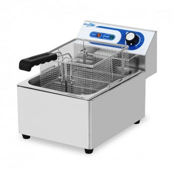 EF-6L Deep Fryer