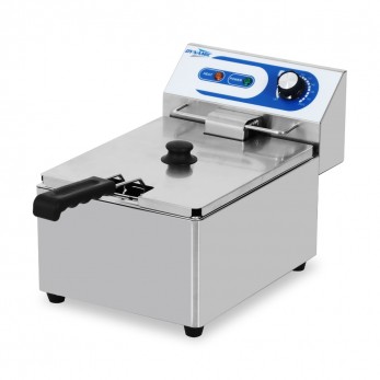 EF-6L Deep Fryer