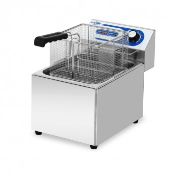 EF-8L Deep Fryer