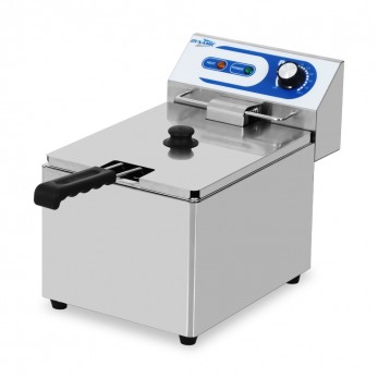 EF-8L Deep Fryer