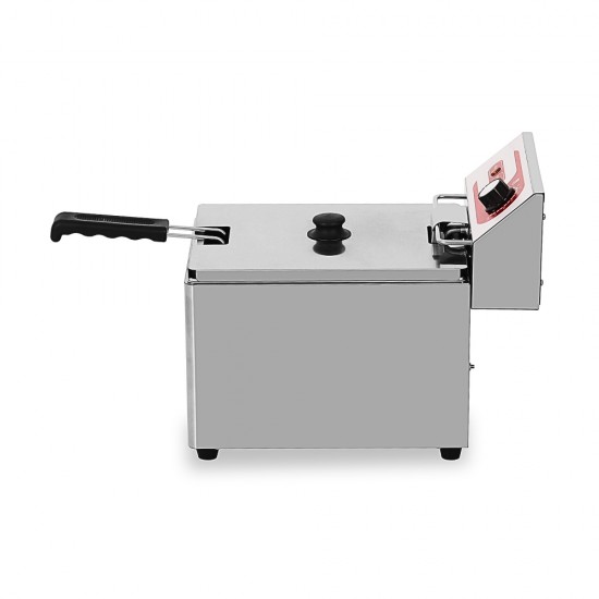 EF-11L Deep Fryer