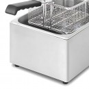 EF-11L Deep Fryer