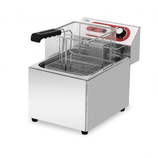 EF-11L Deep Fryer