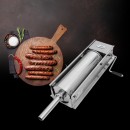 SFH-7L Sausage Filling cannon Horizontal