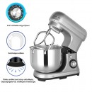 MK-8602 Food Mixer 12 lt.