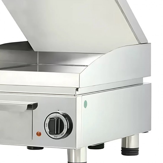 CG 8.4SS Ηλεκτρικό Grill Duplex