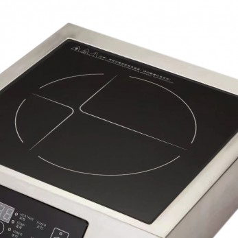 CM1Y Induction Cooker