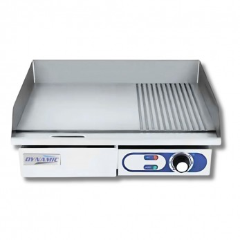 EG-818D-2 electric griddle