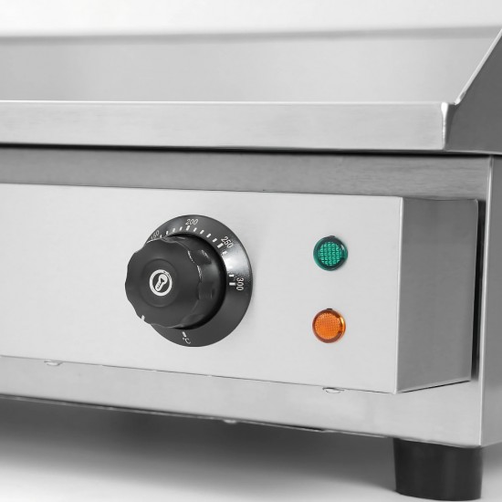 EG-820D electric griddle