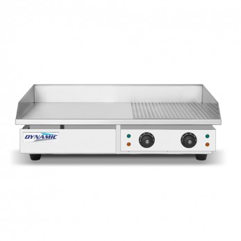 EG-820D-2 electric griddle