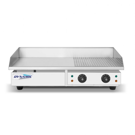 EG-820D-2 electric griddle