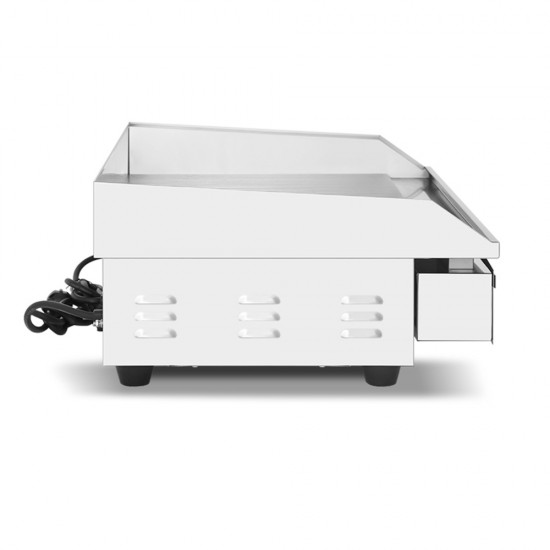 EG-820D-2 electric griddle