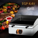 EGP 4.4V Ηλεκτρικό Grill 