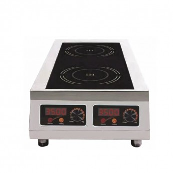 K1-2 Induction Cooker