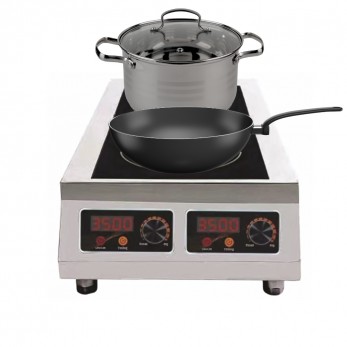 K1-2 Induction Cooker