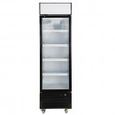 DB-420C Refrigerated beverages display