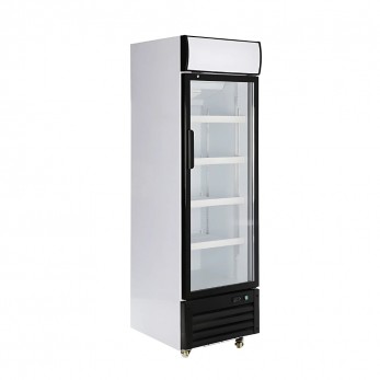 DB-420C Refrigerated beverages display