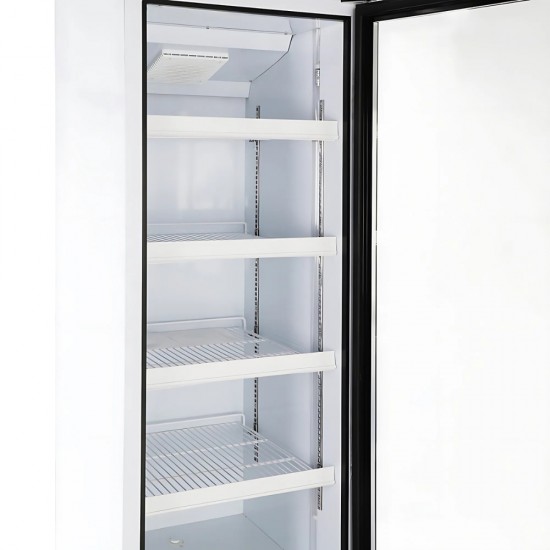 DB-420C Refrigerated beverages display