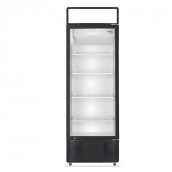 EC-450W Refrigerated beverages display