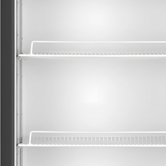 EC-450W Refrigerated beverages display