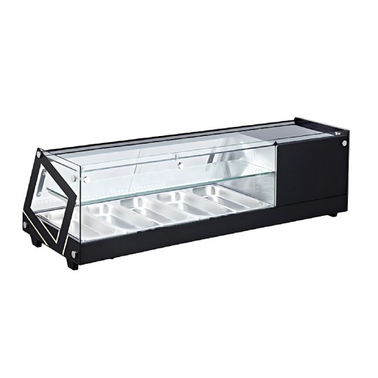 FS-64L Sushi bar Refrigerated