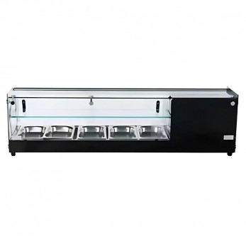 FS-64L Sushi bar Refrigerated