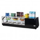 FS-64L Sushi bar Refrigerated