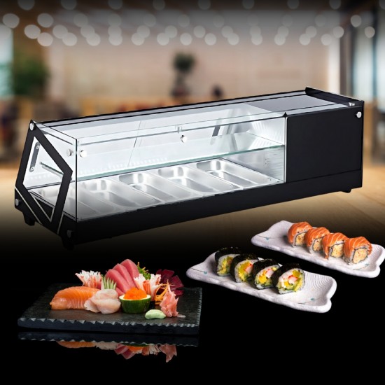 FS-64L Sushi bar Refrigerated