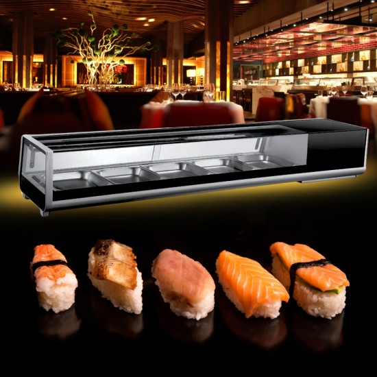 FS-52Z Sushi bar Refrigerated