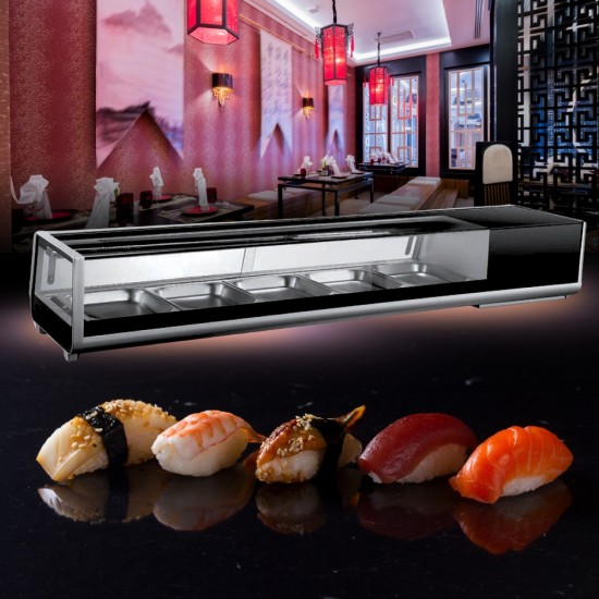 FS-62Z Sushi bar Refrigerated