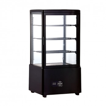 FT-68L Refrigerated pastry display