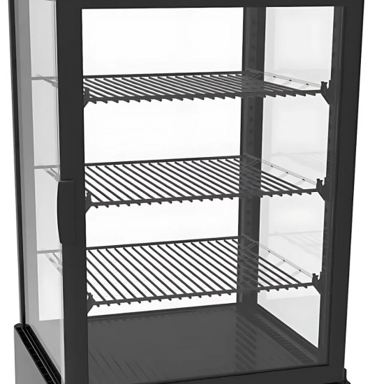 FT-68L Refrigerated pastry display