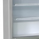 GN-126L Ψυγείο Bar Cooler Inox