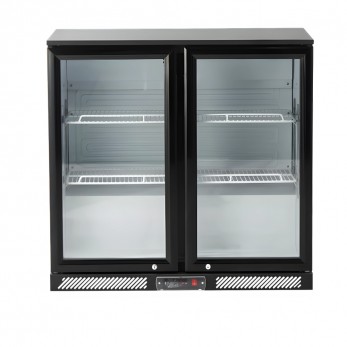 GN-220H Ψυγείο Bar Cooler