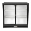 GN-220HS back Bar Cooler