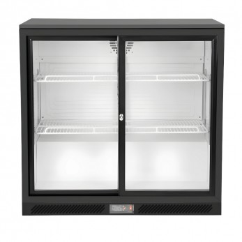 GN-220HS Ψυγείο Bar Cooler